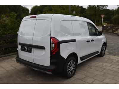 Renault Kangoo III 1,5 DCI 95 porte latérale extra grand (2021) - Photo 7
