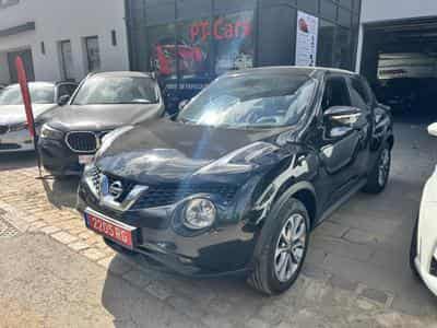 Nissan Juke Dci 110 (2015) - Photo 1