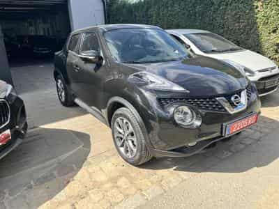 Nissan Juke Dci 110 (2015) - Photo 4