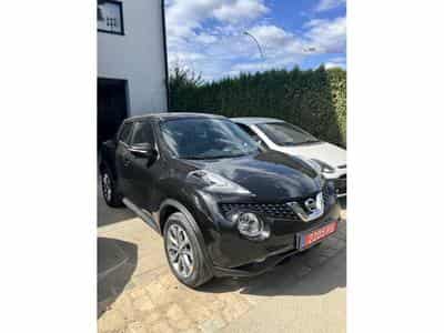 Nissan Juke Dci 110 (2015) - Photo 3