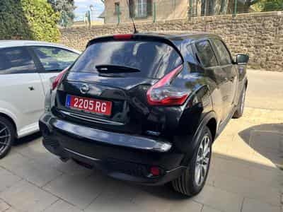 Nissan Juke Dci 110 (2015) - Photo 6