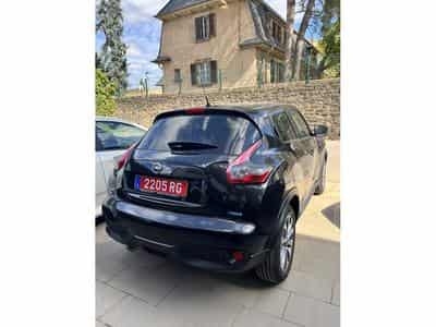 Nissan Juke Dci 110 (2015) - Photo 5
