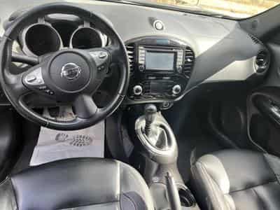 Nissan Juke Dci 110 (2015) - Photo 8