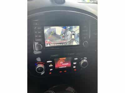Nissan Juke Dci 110 (2015) - Photo 11