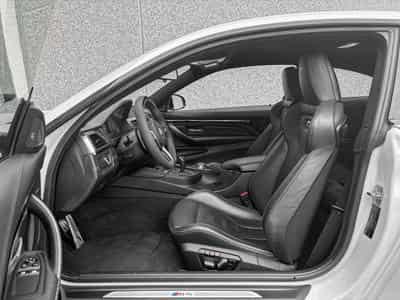 BMW M4 F82 COUPE / M PERFORMANCE/ MANHART/ CERAMIC (2016) - Photo 4