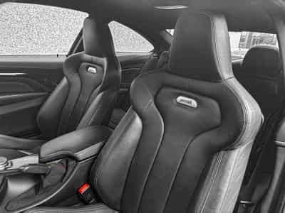 BMW M4 F82 COUPE / M PERFORMANCE/ MANHART/ CERAMIC (2016) - Photo 11