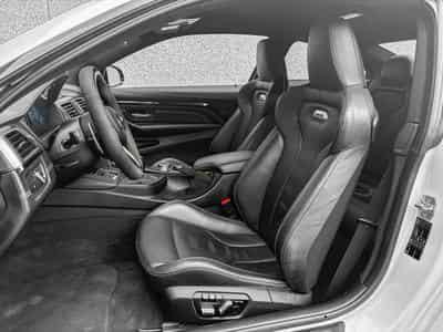 BMW M4 F82 COUPE / M PERFORMANCE/ MANHART/ CERAMIC (2016) - Photo 12