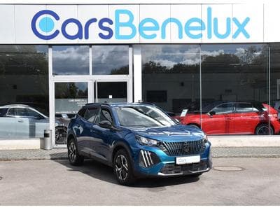 Peugeot 2008 1.2 Allure ACC GPS LANE SIDE REGUL CAM 360 1° MAIN (2025) - Photo 1