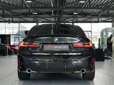 BMW 330 i M Sport xD Limousine 2.H *GSD*ACC*HUD*Aero (2024) - Photo 11