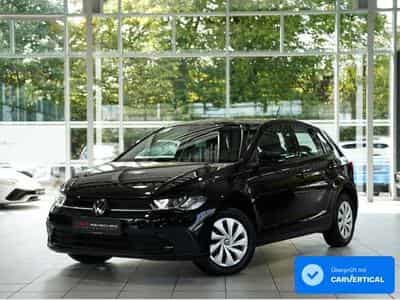 VW Polo Life 1.0 TSI *Klima *Digital *CarPlay (2023) - Photo 1