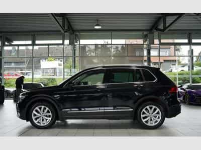 VW Tiguan 2.0 TDI Join *Digital *MwSt. *ACC *Kamera (2019) - Photo 10