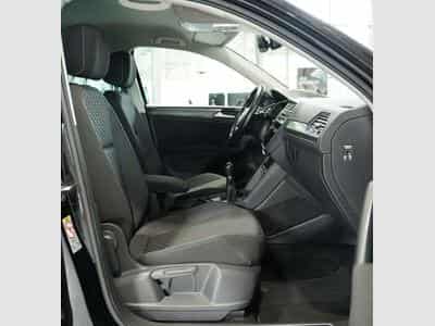 VW Tiguan 2.0 TDI Join *Digital *MwSt. *ACC *Kamera (2019) - Photo 14