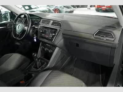 VW Tiguan 2.0 TDI Join *Digital *MwSt. *ACC *Kamera (2019) - Photo 15
