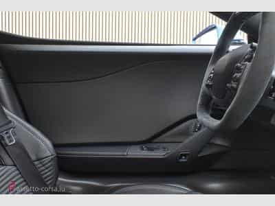 Ford GT GT MkI *483kW*Liquid Blue*Carbon*6P-Gurte*PPF (2018) - Photo 15