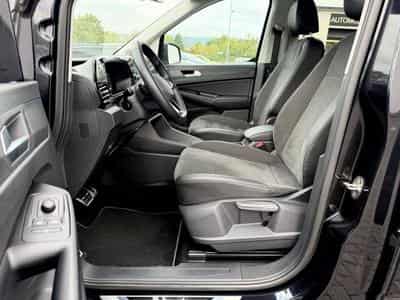 VW Caddy Caddy Maxi 2.0 TDI DSG /7.SITZER/LED/ACC/AHK/ (2022) - Photo 9