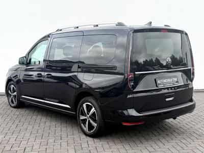 VW Caddy Caddy Maxi 2.0 TDI DSG /7.SITZER/LED/ACC/AHK/ (2022) - Photo 7