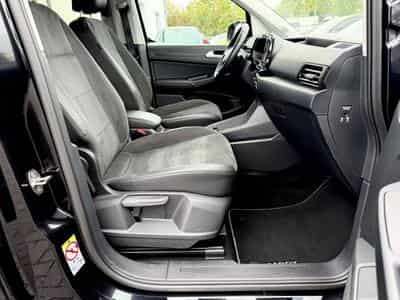 VW Caddy Caddy Maxi 2.0 TDI DSG /7.SITZER/LED/ACC/AHK/ (2022) - Photo 13