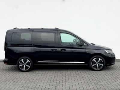 VW Caddy Caddy Maxi 2.0 TDI DSG /7.SITZER/LED/ACC/AHK/ (2022) - Photo 4