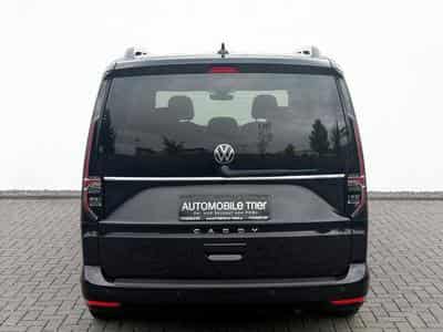 VW Caddy Caddy Maxi 2.0 TDI DSG /7.SITZER/LED/ACC/AHK/ (2022) - Photo 6