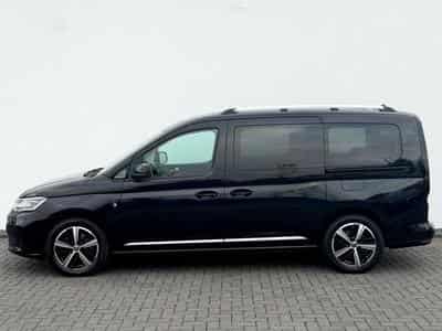 VW Caddy Caddy Maxi 2.0 TDI DSG /7.SITZER/LED/ACC/AHK/ (2022) - Photo 8