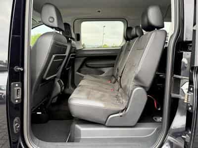 VW Caddy Caddy Maxi 2.0 TDI DSG /7.SITZER/LED/ACC/AHK/ (2022) - Photo 14