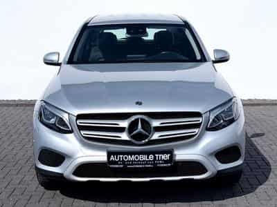 Mercedes GLC 250 GLC 250 d 4Matic /NAVI/LED/PDC/ (2017) - Photo 2