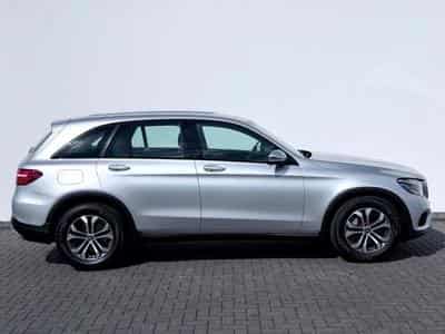 Mercedes GLC 250 GLC 250 d 4Matic /NAVI/LED/PDC/ (2017) - Photo 4