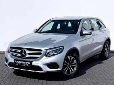 Mercedes GLC 250 GLC 250 d 4Matic /NAVI/LED/PDC/ (2017) - Photo 1