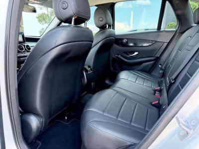 Mercedes GLC 250 GLC 250 d 4Matic /NAVI/LED/PDC/ (2017) - Photo 13