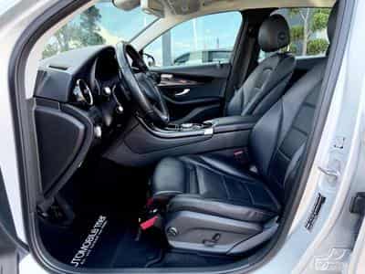 Mercedes GLC 250 GLC 250 d 4Matic /NAVI/LED/PDC/ (2017) - Photo 9
