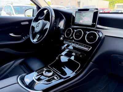 Mercedes GLC 250 GLC 250 d 4Matic /NAVI/LED/PDC/ (2017) - Photo 11