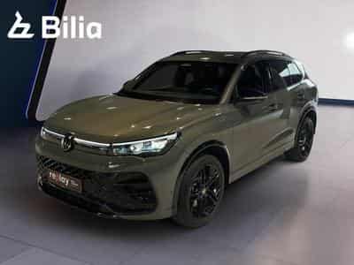 VW Tiguan 2.0 TSI 4Motion R-Line 265 (2025) - Photo 1
