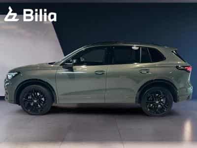 VW Tiguan 2.0 TSI 4Motion R-Line 265 (2025) - Photo 3