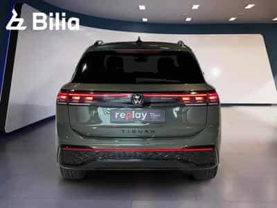 VW Tiguan 2.0 TSI 4Motion R-Line 265 (2025) - Photo 5