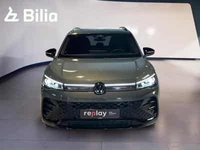VW Tiguan 2.0 TSI 4Motion R-Line 265 (2025) - Photo 2