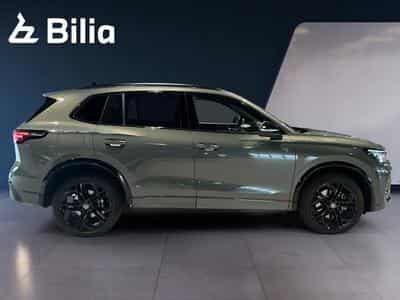VW Tiguan 2.0 TSI 4Motion R-Line 265 (2025) - Photo 4
