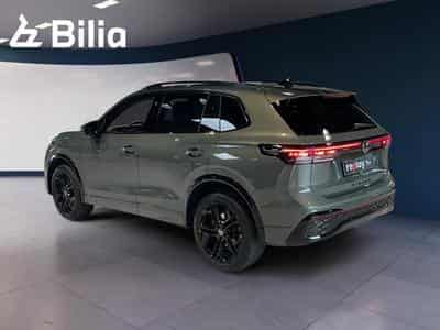 VW Tiguan 2.0 TSI 4Motion R-Line 265 (2025) - Photo 6