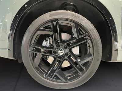 VW Tiguan 2.0 TSI 4Motion R-Line 265 (2025) - Photo 7