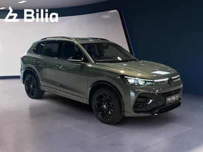 VW Tiguan 2.0 TSI 4Motion R-Line 265 (2025) - Photo 14