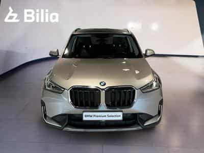 BMW X1 X1 sDrive18i (2025) - Photo 2