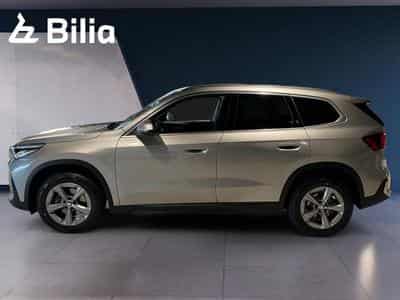 BMW X1 X1 sDrive18i (2025) - Photo 3