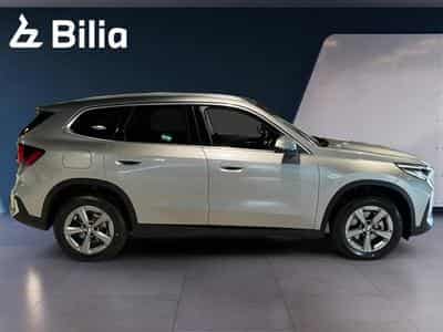 BMW X1 X1 sDrive18i (2025) - Photo 4