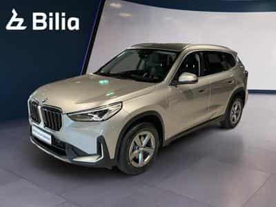 BMW X1 X1 sDrive18i (2025) - Photo 1