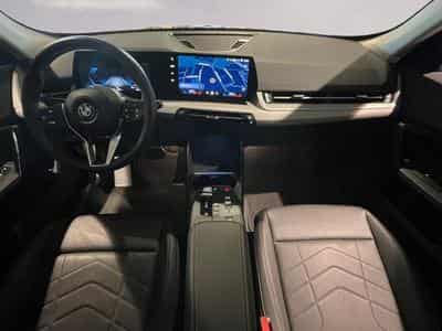 BMW X1 X1 sDrive18i (2025) - Photo 7