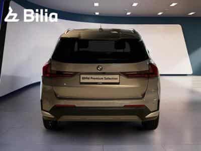 BMW X1 X1 sDrive18i (2025) - Photo 5