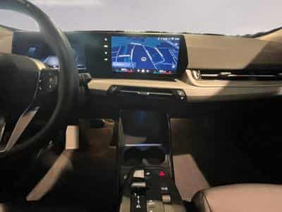 BMW X1 X1 sDrive18i (2025) - Photo 8