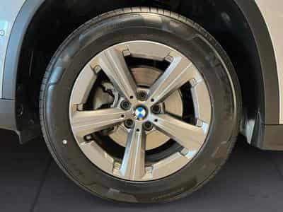 BMW X1 X1 sDrive18i (2025) - Photo 9