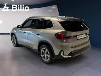 BMW X1 X1 sDrive18i (2025) - Photo 6
