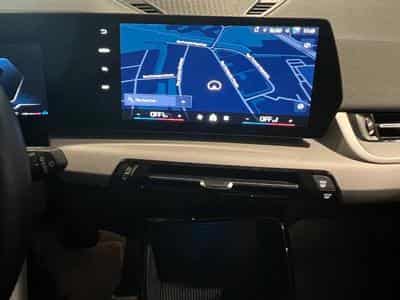 BMW X1 X1 sDrive18i (2025) - Photo 11