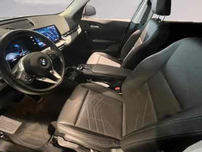 BMW X1 X1 sDrive18i (2025) - Photo 10